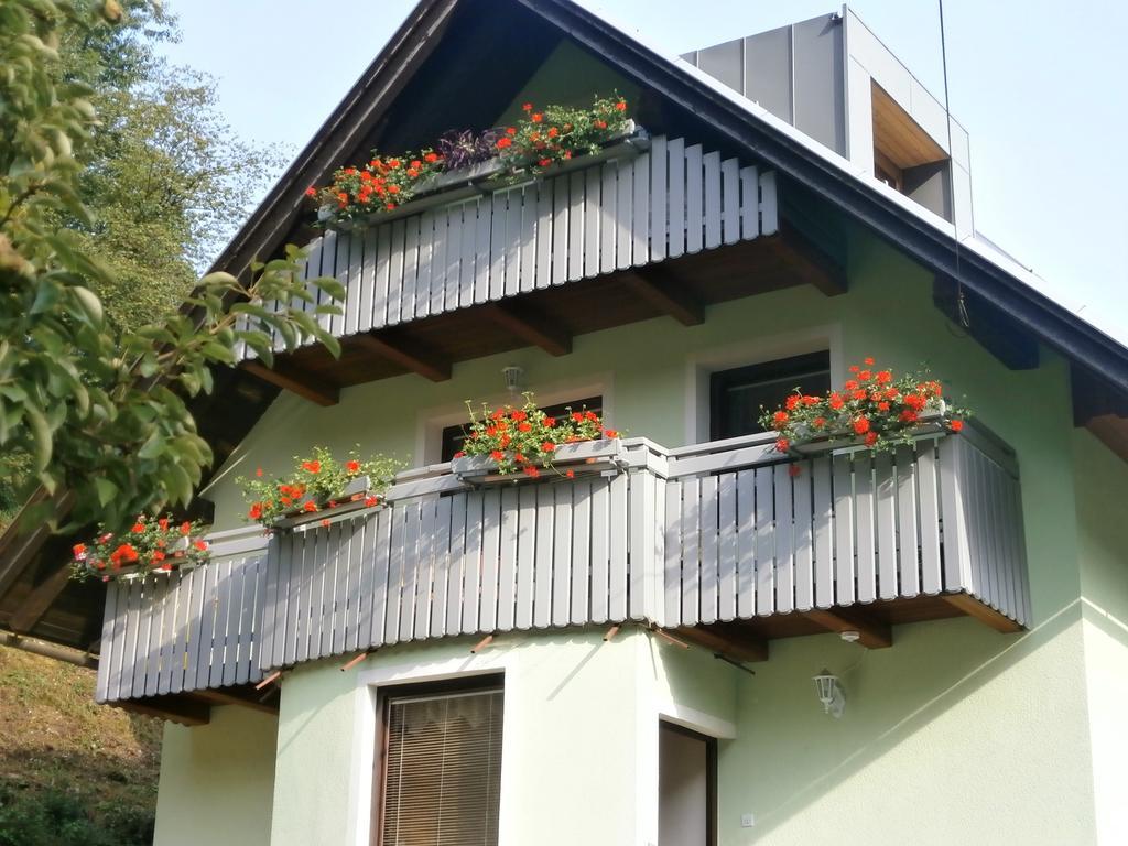 Apartment Zvan Bohinj Room photo